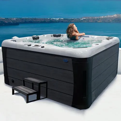 Deck hot tubs for sale in Carmel
